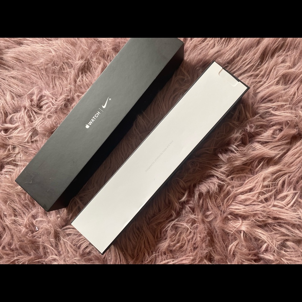 Apple Series 2 Watch